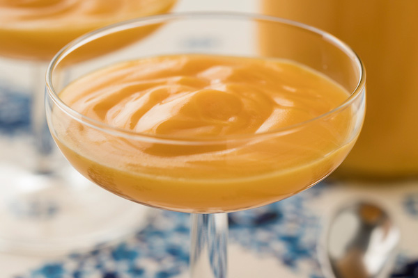 Advocaat recept