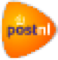 Bezorgd door PostNL